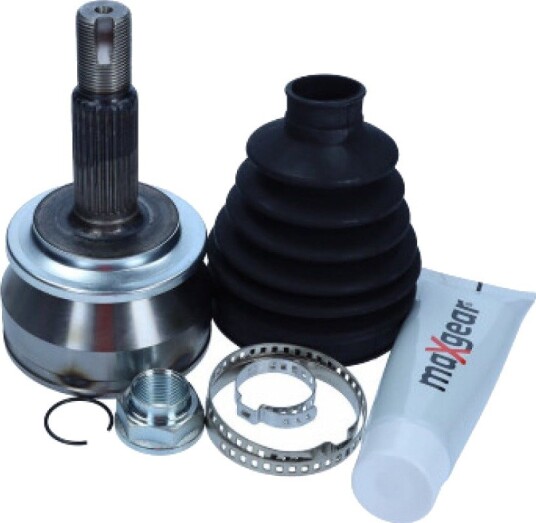 Maxgear Drivknute drivaksel MAXGEAR 49 2906