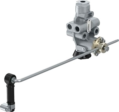 Luftfjærventil WABCO 4640023300