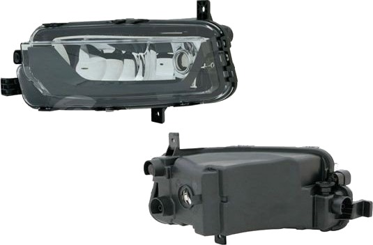 ALKAR 2935110 Tåkelyskaster