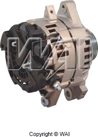 WAI 20018N Dynamo