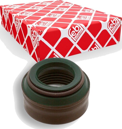 FEBI BILSTEIN 31057 Pakning, ventilstamme