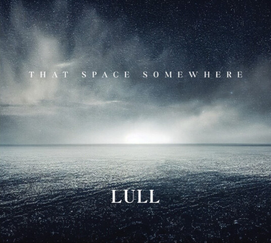 Lull That Space Somewhere CD