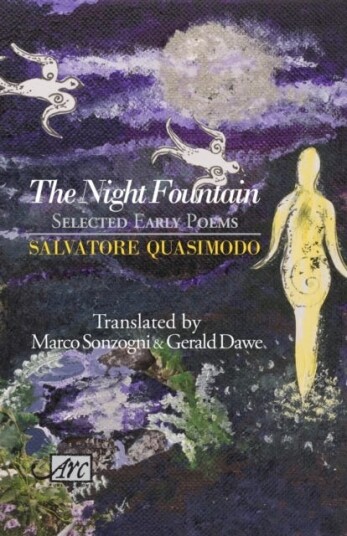 The Night Fountain Av Salvatore Quasimodo The Night Fountain Av Salvatore Quasimodo