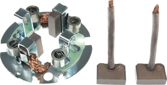 Børsteholder, starter AS-PL SBH6029P