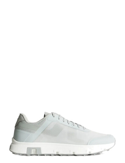 J. Lindeberg Vent 500 Golf Sneaker - Grey - 42