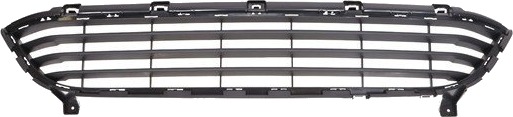 RENAULT 622540275R Ventilasjonsgitter