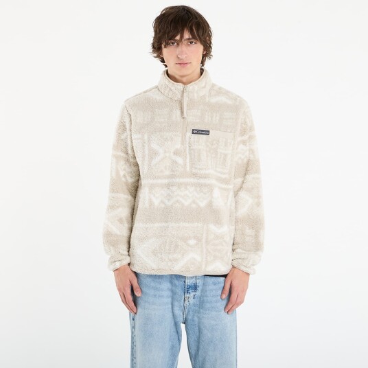 Columbia Sportswear Rugged Ridge™ High Pile Half Z Columbia Sportswear Rugged Ridge™ High Pile Half Z