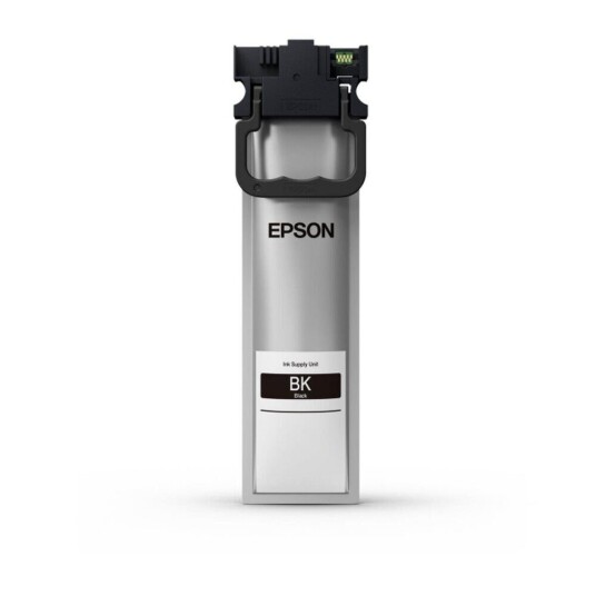 Epson WorkForce Pro WF-C53xx/58xx L blekkpatron (sort)