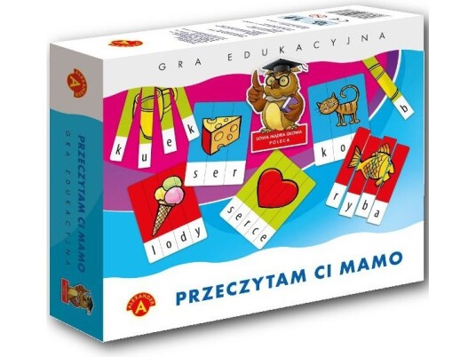 Alexander Game Jeg Vil Lese Det For Deg Mamma 0474 Alexander Game Jeg Vil Lese Det For Deg Mamma 0474