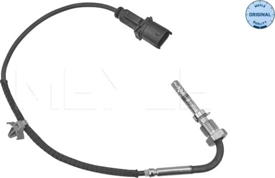 Sensor, eksostemperatur MEYLE 614 800 0083