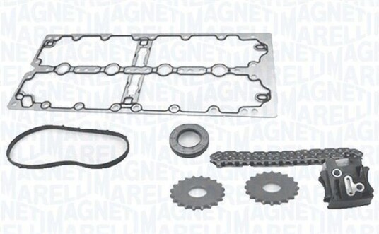 Registerkjedesett MAGNETI MARELLI 341500000830