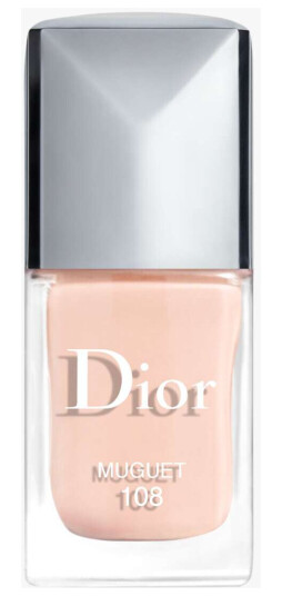 Dior Vernis Nail Laquer 10 ml 108 Muguet