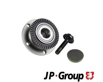 Hjulnav JP GROUP 1151402600