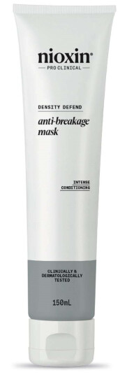 Nioxin Anti-Breakage Strengthening Mask 150ml Nioxin Anti-Breakage Strengthening Mask 150ml