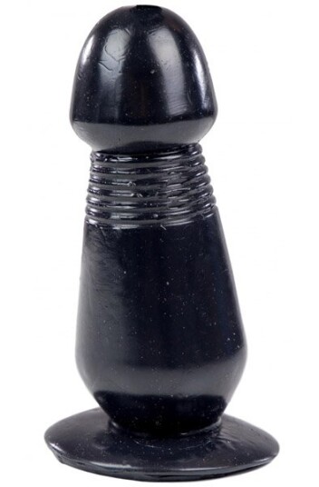 Pluggiz Dickyplug 19 cm