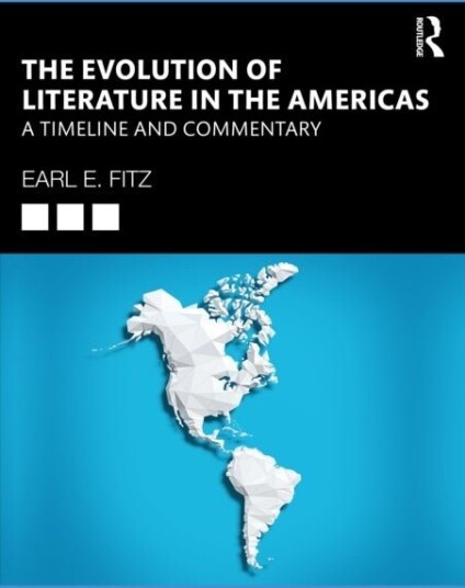 The Evolution of Literature in the Americas