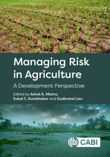 Managing Risk In Agriculture