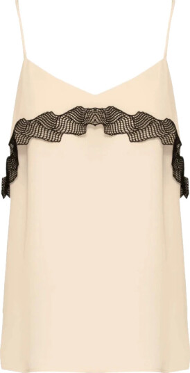 Beatrice .b Dame Topper Beige S,