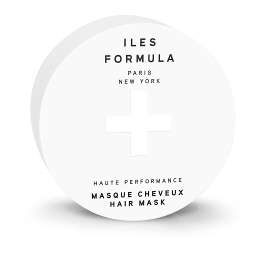 Iles Formula Haute Performance Hair Mask 180 ml Iles Formula Haute Performance Hair Mask 180 ml