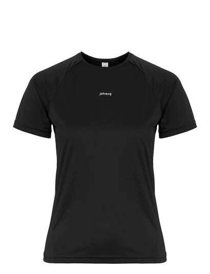 Johaug Energy T Shirt Black XL