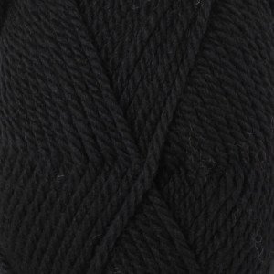 Drops Alaska Garn Unicolor 06 Sort