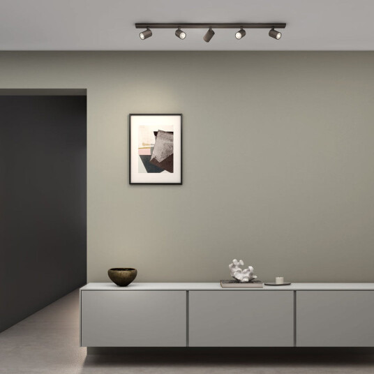 Other Brand Ascoli Five Bar - Bronse