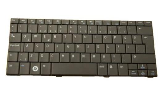 DELL Keyboard (TURKISH) DELL Keyboard (TURKISH)