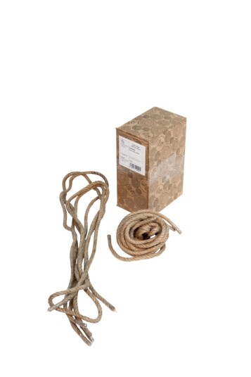 Hillerstorp EcoFurn tausett Brun 2 pak Brun Hillerstorp EcoFurn tausett Brun 2 pak Brun