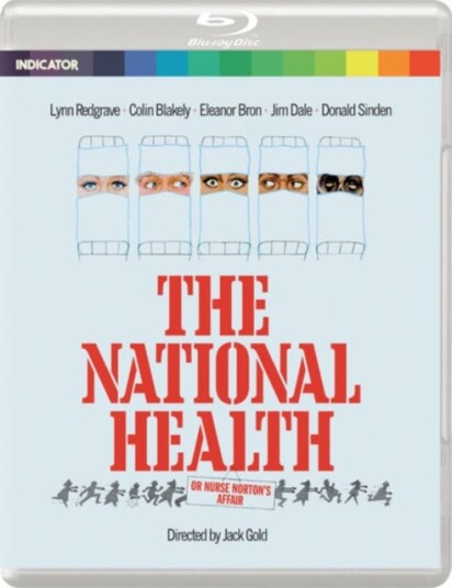 The National Health (1973) The National Health (1973)