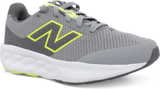 New Balance New Balance Freshfoam 520 V9 Kids Lace Grey 37