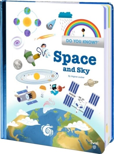Do You Know?: Space and Sky Do You Know?: Space and Sky