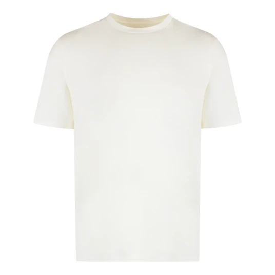 Jil Sander Herre Topper Beige M