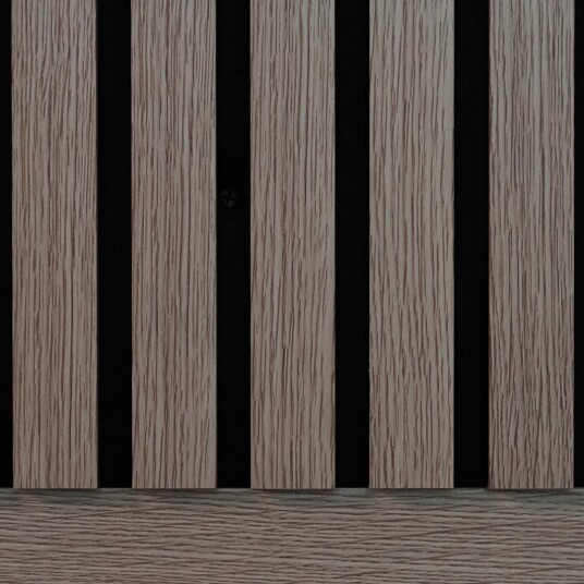 Laug Gulvlist Rissa 2420x40x12 mm