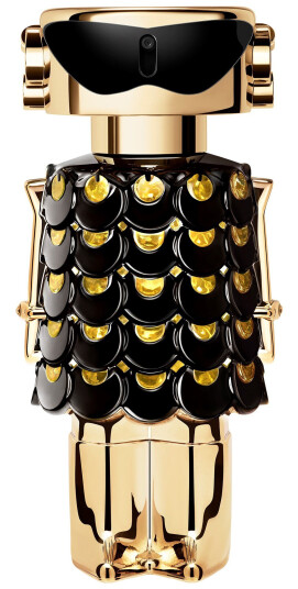 Paco Rabanne Fame Parfum 80 ml - Floral Chypré Duft for Dame