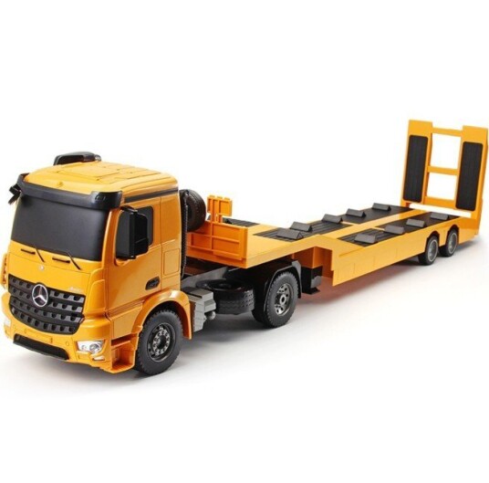 Ata Double Eagle Mercedes Arocs Radiostyrt Lastebil 2.4GHz 1:20