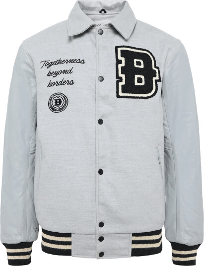 DXNMXRK Dxgeert Grey XL