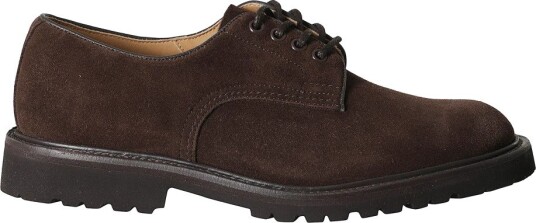 Tricker's Herre Sko Brun 41 EU,