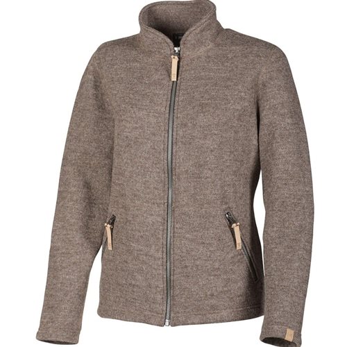 Ivanhoe Nls Twig Full Zip Nutmeg Nutmeg 38 Ivanhoe Nls Twig Full Zip Nutmeg Nutmeg 38
