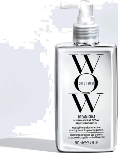 Color WoW Dream Coat Supernatural Spray 200 ml Hårstyling