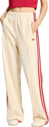 Adidas Originals Firebird Loose Tp Cream L Adidas Originals Firebird Loose Tp Cream L