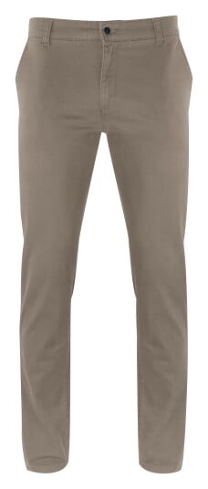 James Harvest Officer Bukse Khaki Khaki, Klær