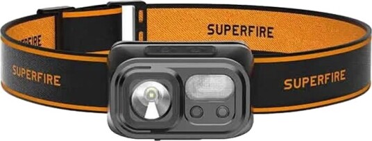 Hodelykt Superfire Hl23-X Hodelykt Superfire Hl23-X