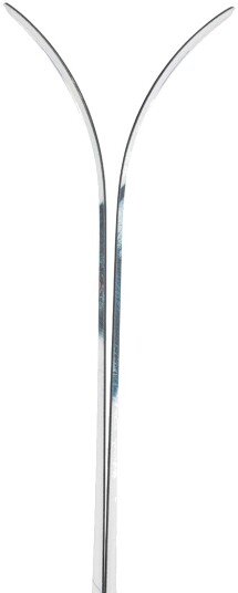 Åsnes Finnmark Bc- Fjellskipakke Med Rottefella Bc Manuel Og Åsnes X-skin 45 Nylon Fell 180 cm