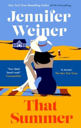 That Summer Av Jennifer Weiner