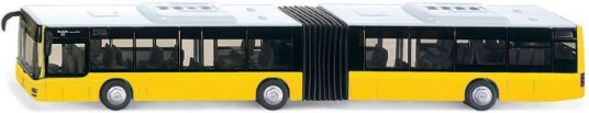 Siku Ledbus 1:50 Siku  Buss 3736