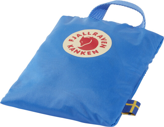Fjellreven KÅNKEN RAIN COVER MINI UN BLUE