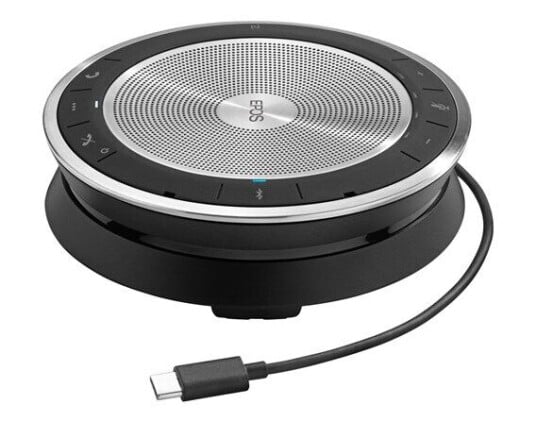 Epos Expand SP 30 UC konferanseh??yttaler (USB-C/Bluetooth)