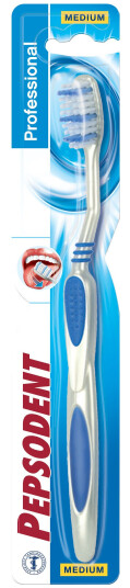Pepsodent Professional Medium
