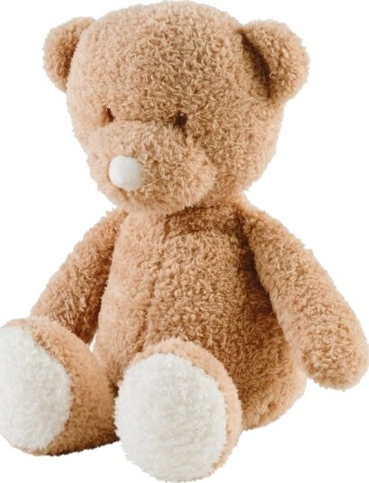 Nattou Teddy Kosedyr Bamse