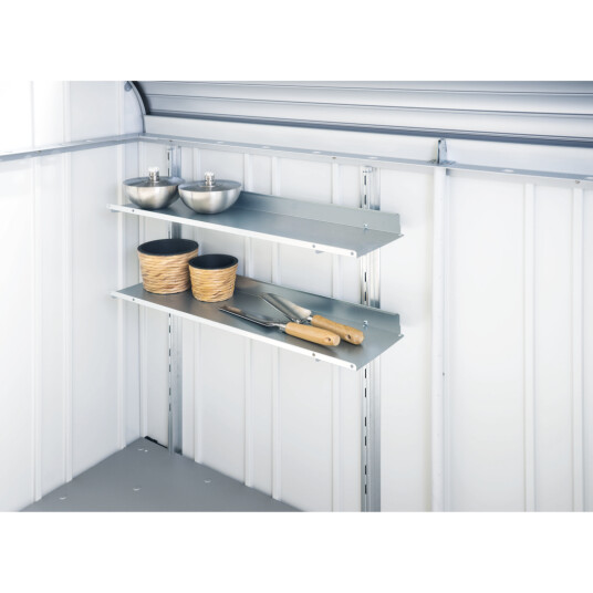 BIOHORT HYLLESETT STOREMAX 190 BIOHORT HYLLESETT STOREMAX 190